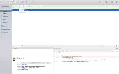 sourcetree checkout command